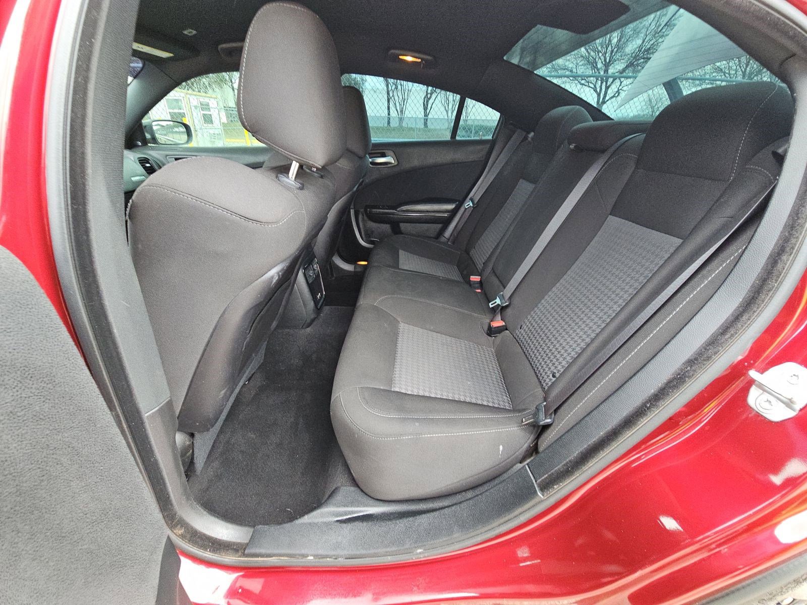 Used 2022 Dodge Charger GT w/ Blacktop Package image 13