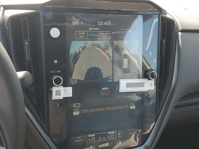 New 2026 Subaru Crosstrek 2.5i Limited AWD/4WD image 27