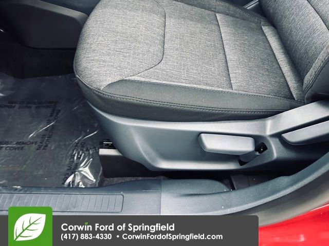 New 2025 Ford Maverick XLT w/ Black Appearance Package image 46