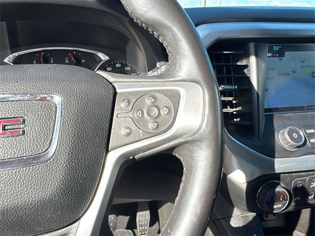 Used 2019 GMC Acadia SLT image 29