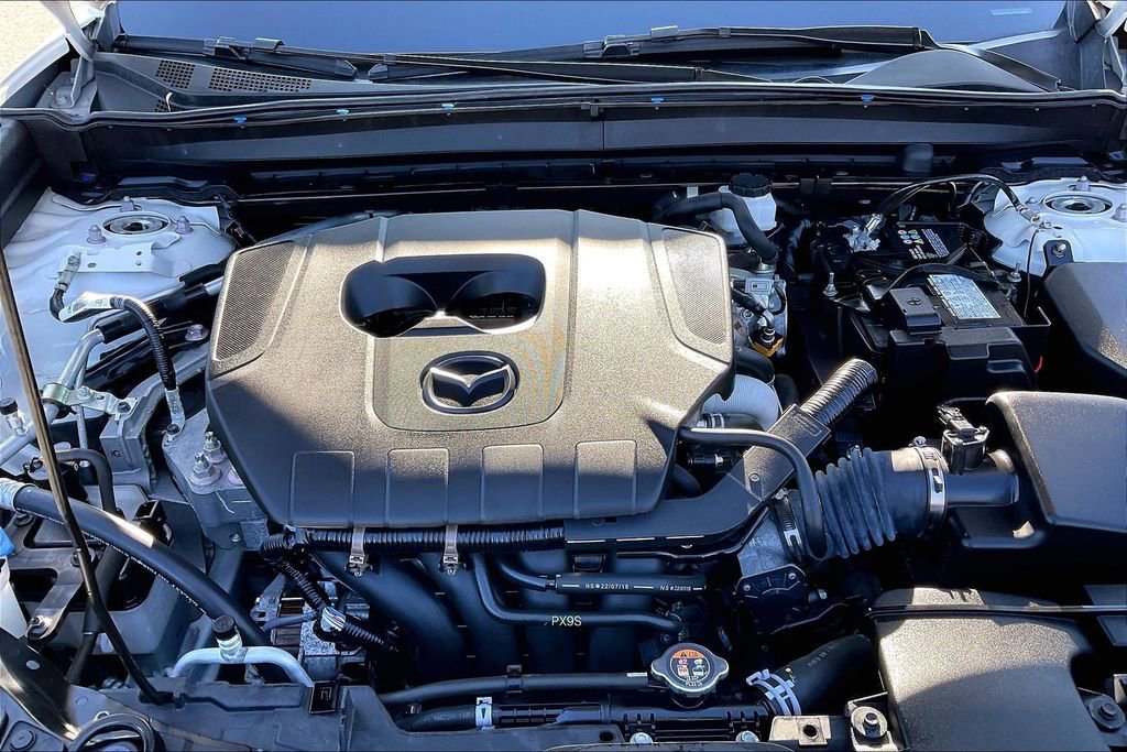 Used 2023 MAZDA CX-30 AWD 2.5 S w/ Select Package image 10