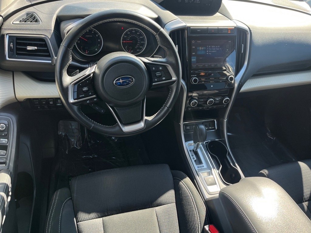Used 2021 Subaru Ascent Premium w/ Convenience Package image 7