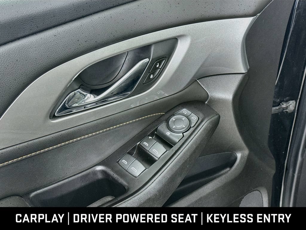 Used 2020 Chevrolet Traverse LT FWD image 18
