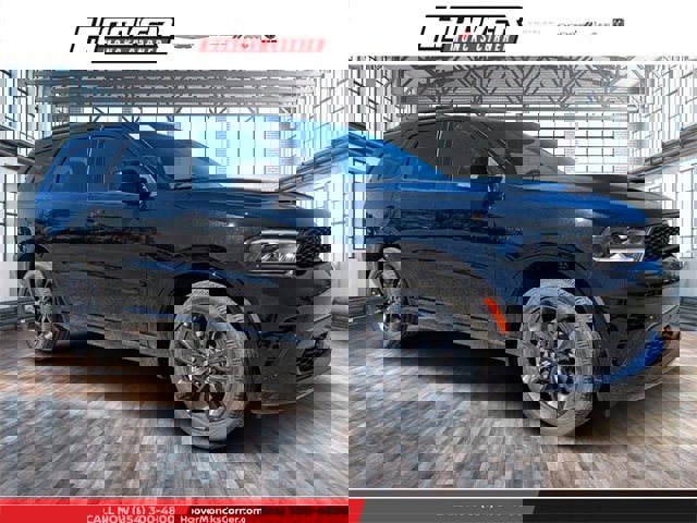 New 2025 Dodge Durango R/T
