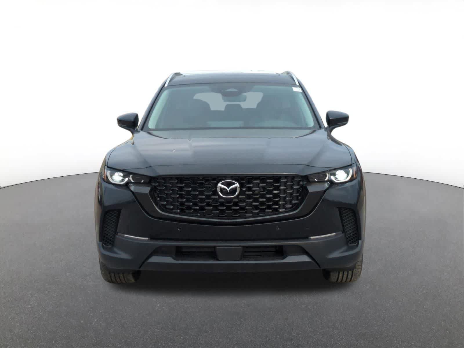 New 2026 MAZDA CX-50 AWD 2.5 S w/ Weather Package image 9