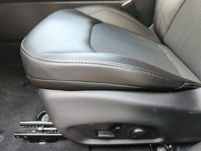 Used 2026 Jeep Compass Trailhawk AWD/4WD image 23