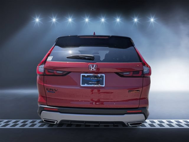 New 2026 Honda CR-V TrailSport image 5