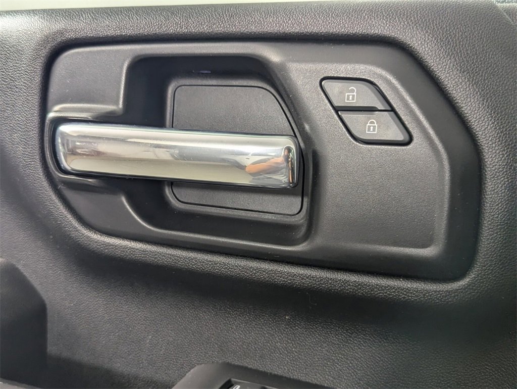 Used 2020 Chevrolet Silverado 2500 W/T w/ WT Convenience Package image 13