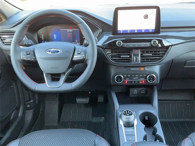 New 2026 Ford Escape ST-Line w/ Cold Weather Package image 12