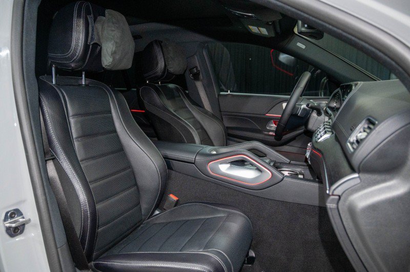 New 2026 Mercedes-Benz GLE 450 4MATIC Coupe image 12