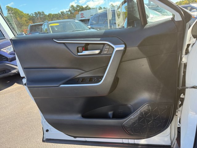 Certified 2024 Toyota RAV4 XLE Premium w/ Weather Package AWD/4WD image 28