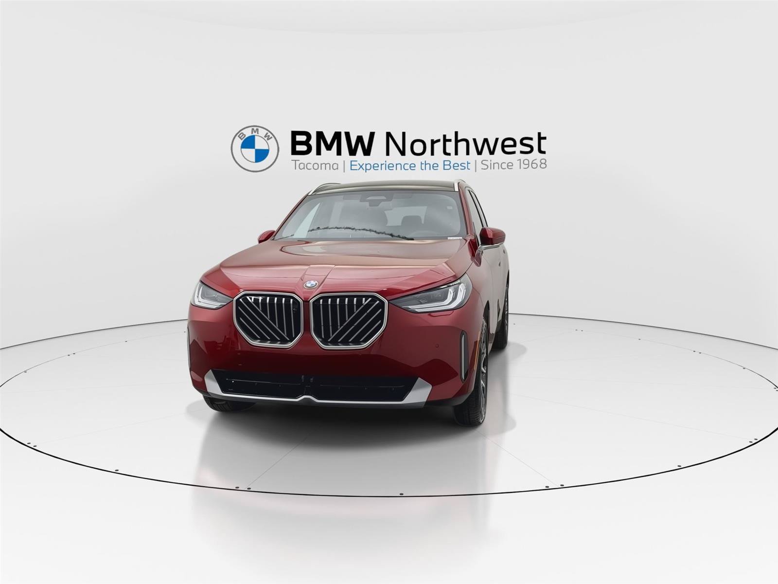 New 2026 BMW X3 xDrive30i w/ Premium Package AWD/4WD image 8