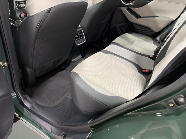 Certified 2023 Subaru Forester Premium AWD/4WD image 28