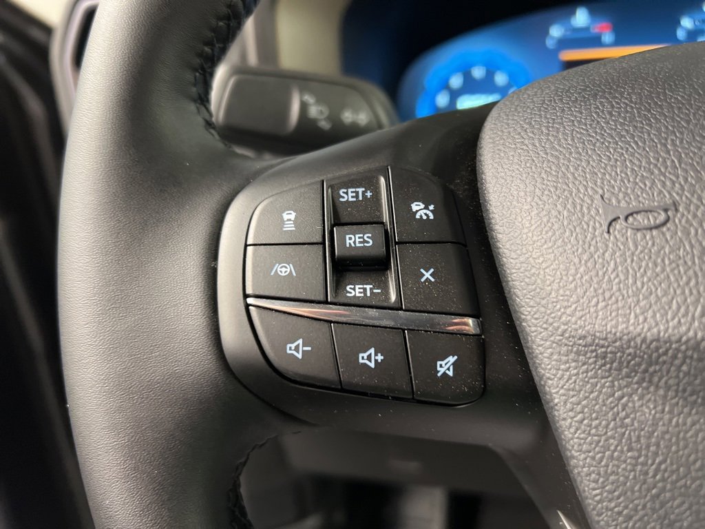 New 2025 Ford Bronco Sport Big Bend w/ Convenience Package image 17