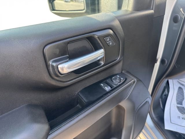 Certified 2024 GMC Sierra 2500 Pro image 11