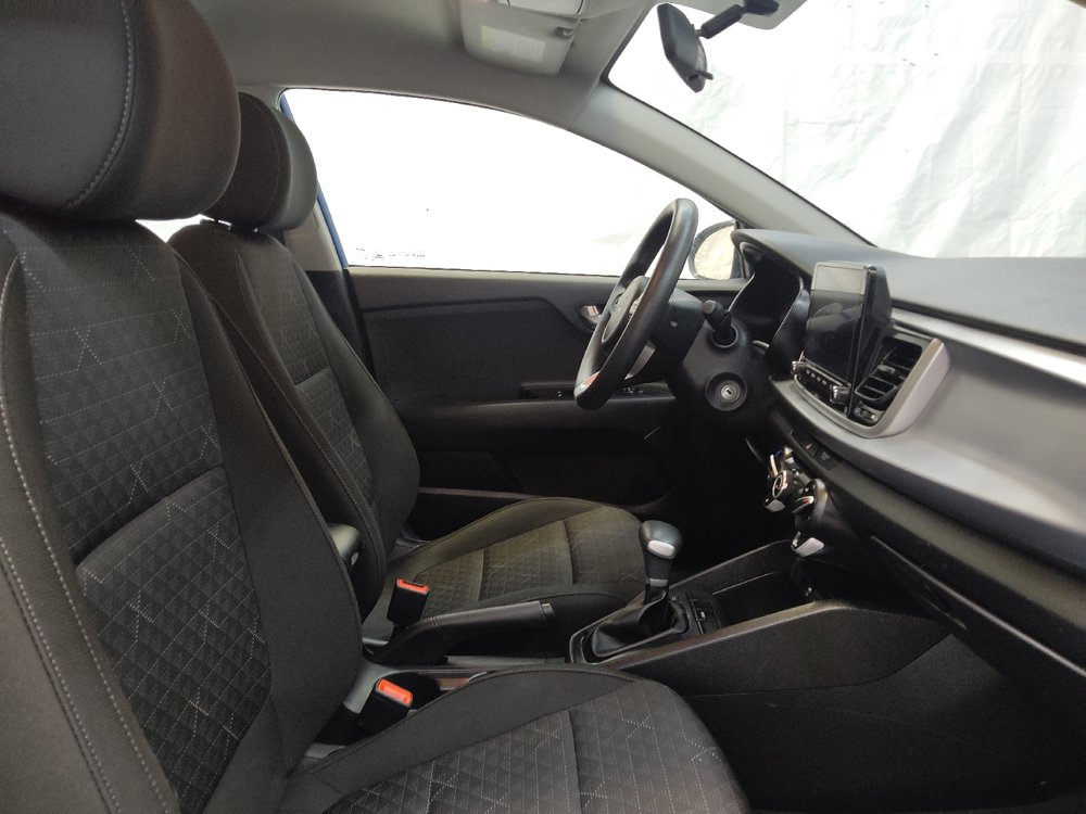 Used 2022 Kia Rio S image 21