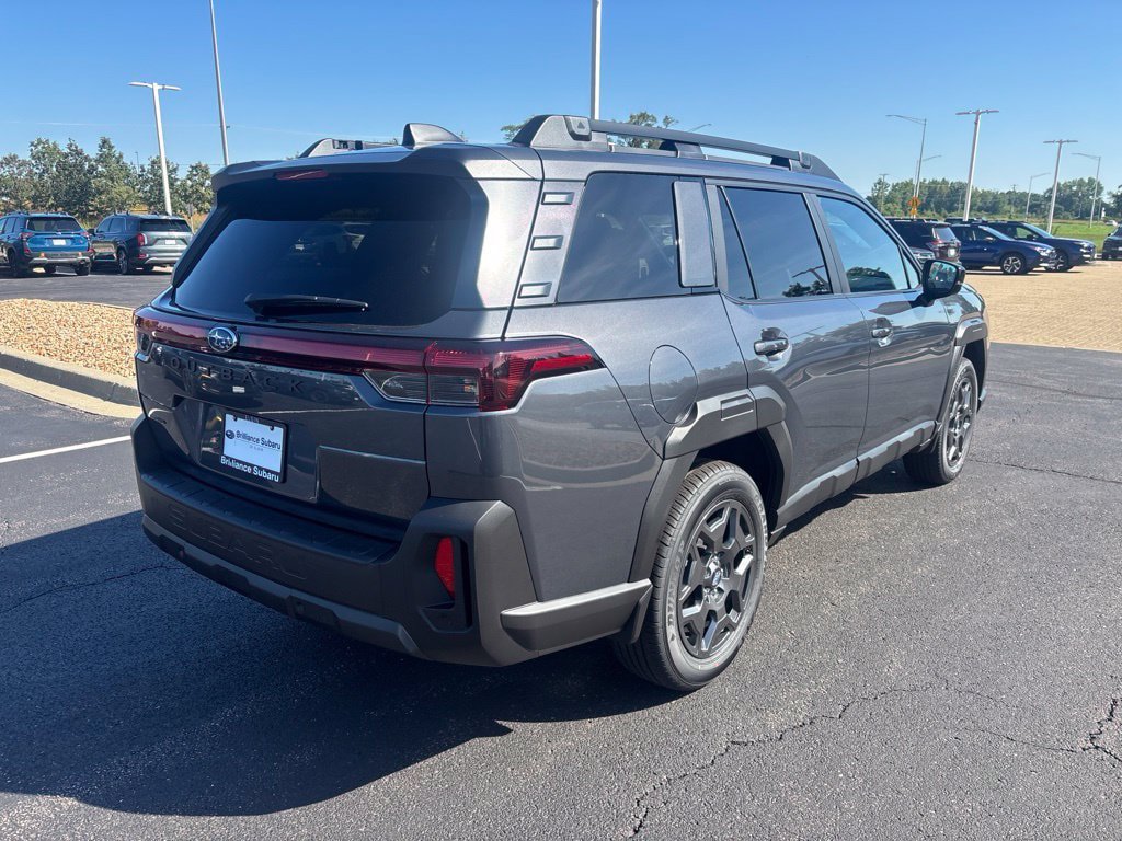 New 2026 Subaru Outback Premium AWD/4WD image 7