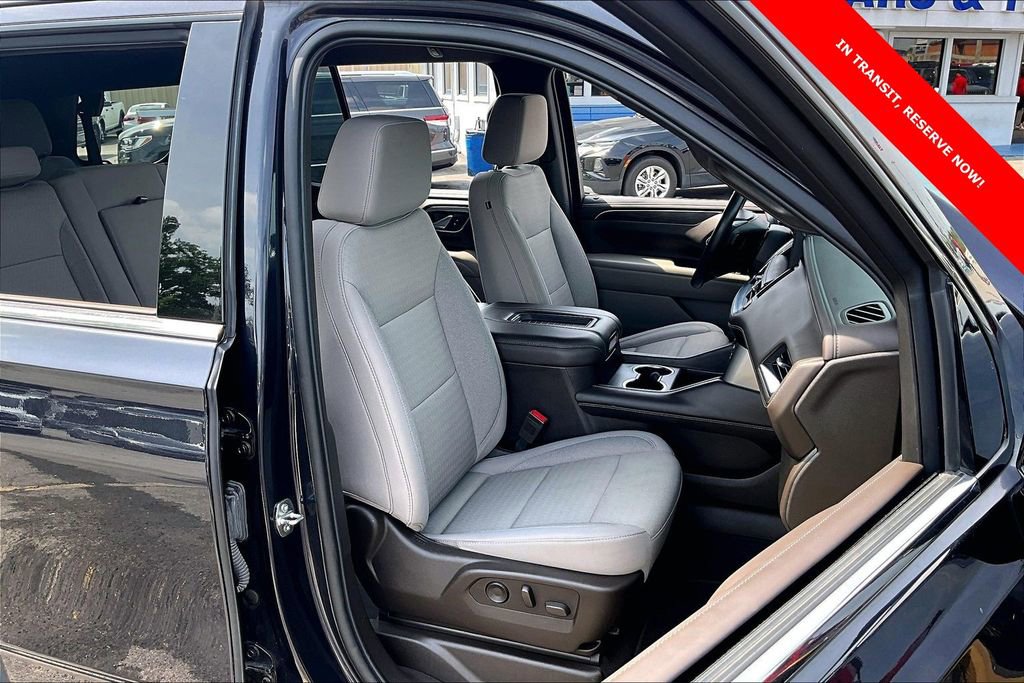 Used 2023 Chevrolet Tahoe LS AWD/4WD image 27