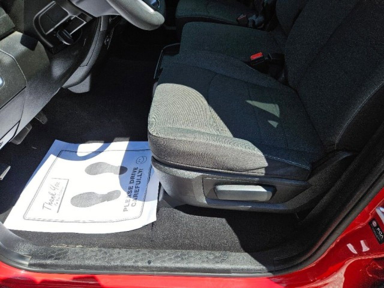 Used 2024 RAM 1500 Classic Warlock image 22