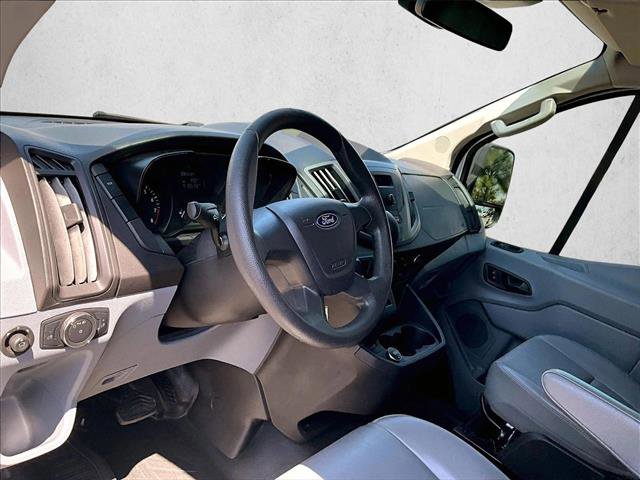 Used 2019 Ford Transit 250 130 Low Roof image 14