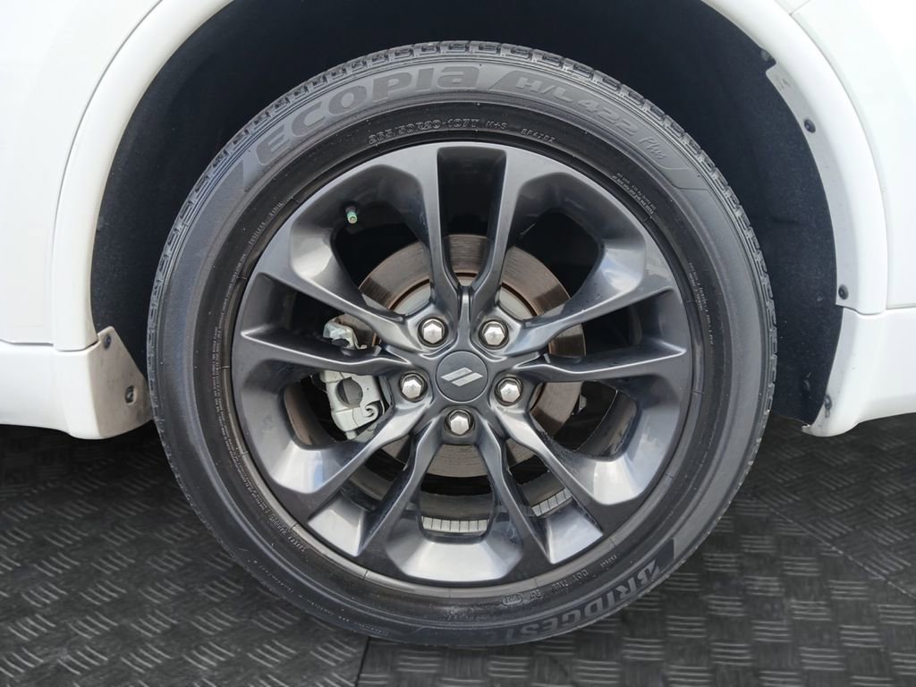 Used 2021 Dodge Durango SXT RWD image 23