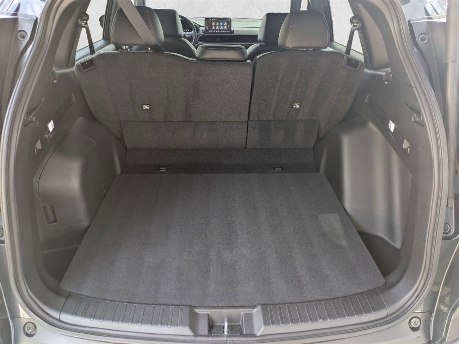 Certified 2025 Honda CR-V Sport-L image 6