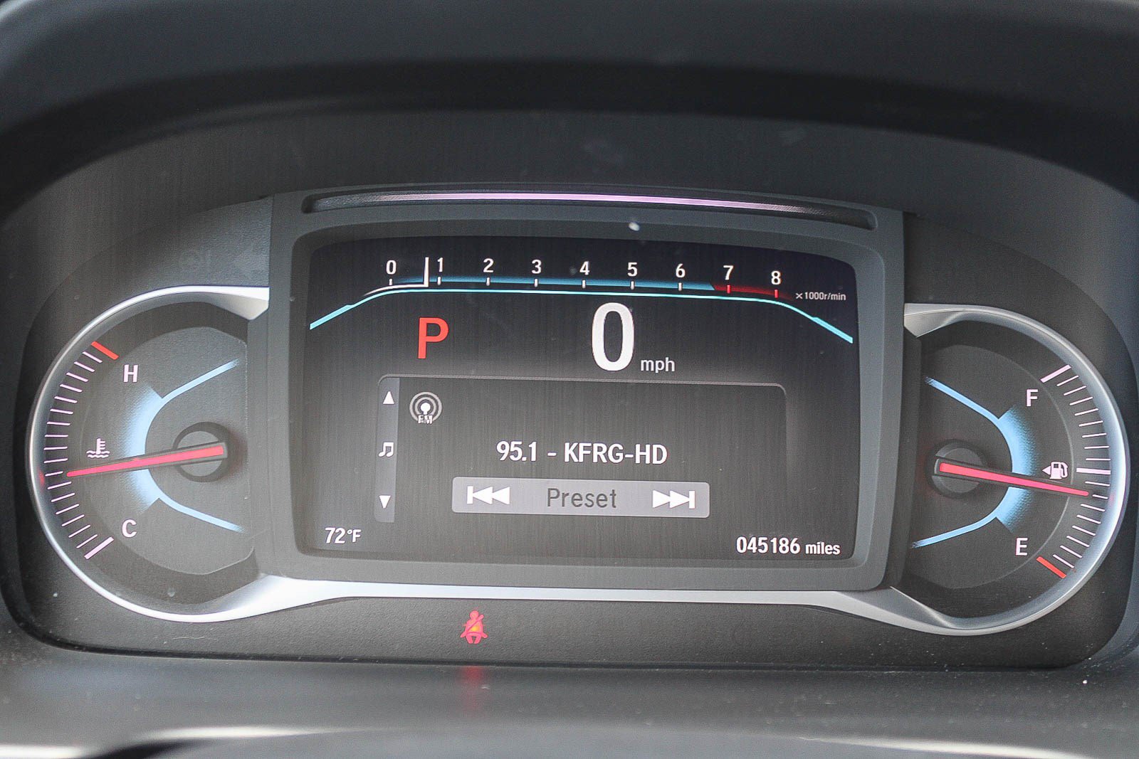 Certified 2022 Honda Pilot Elite image 26
