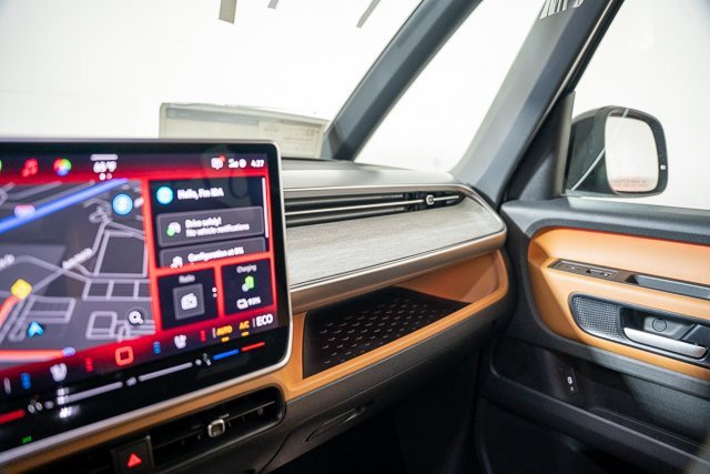 New 2025 Volkswagen ID. Buzz Pro S image 18