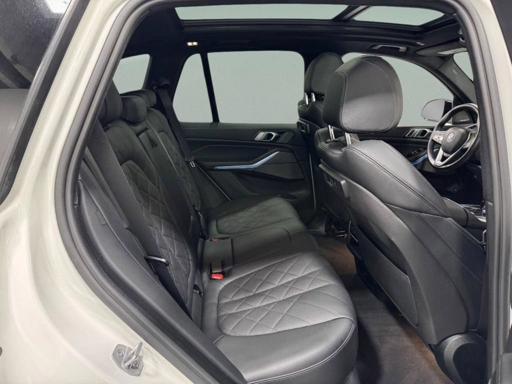 Certified 2023 BMW X5 xDrive45e w/ Climate Comfort Package AWD/4WD image 31