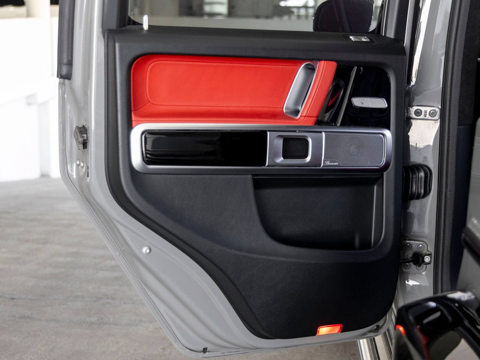 Certified 2021 Mercedes-Benz G 63 AMG 4MATIC image 18