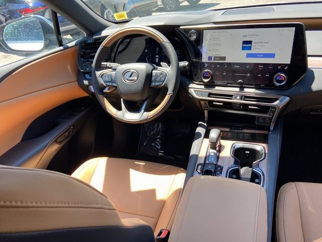 Certified 2025 Lexus RX 350 Premium w/ Accessory Package AWD/4WD image 15