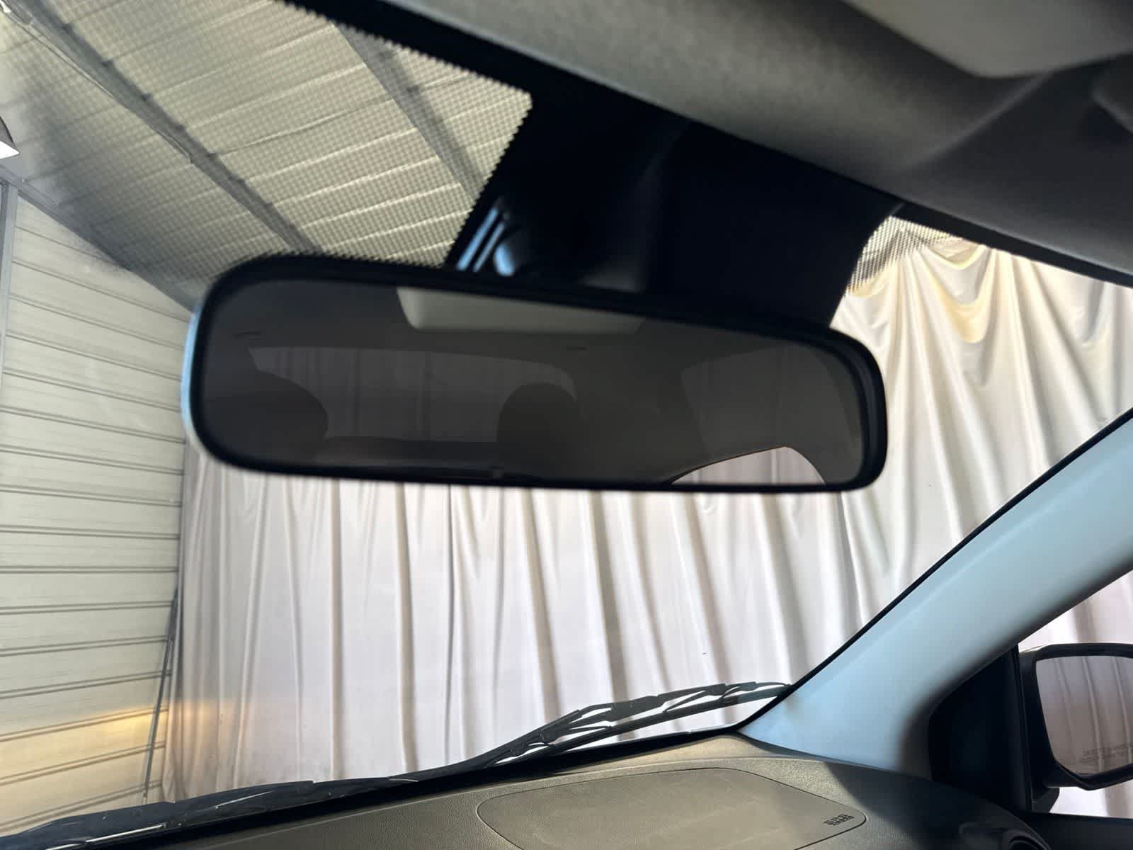 Used 2024 Mitsubishi Mirage ES FWD image 24