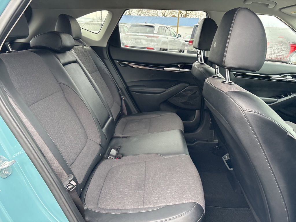 Used 2024 Kia Seltos S image 21