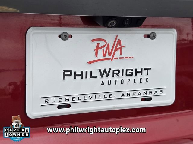 Used 2024 GMC Yukon XL Denali w/ Advanced Technology Package image 21