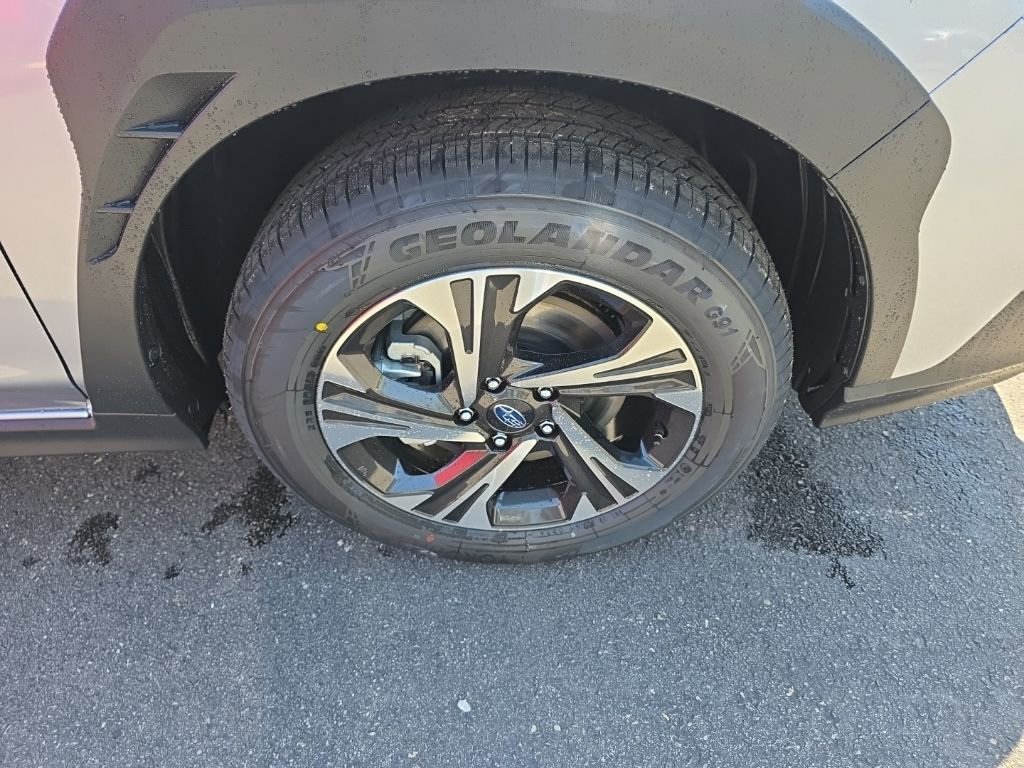 New 2026 Subaru Crosstrek 2.0i Premium AWD/4WD image 24
