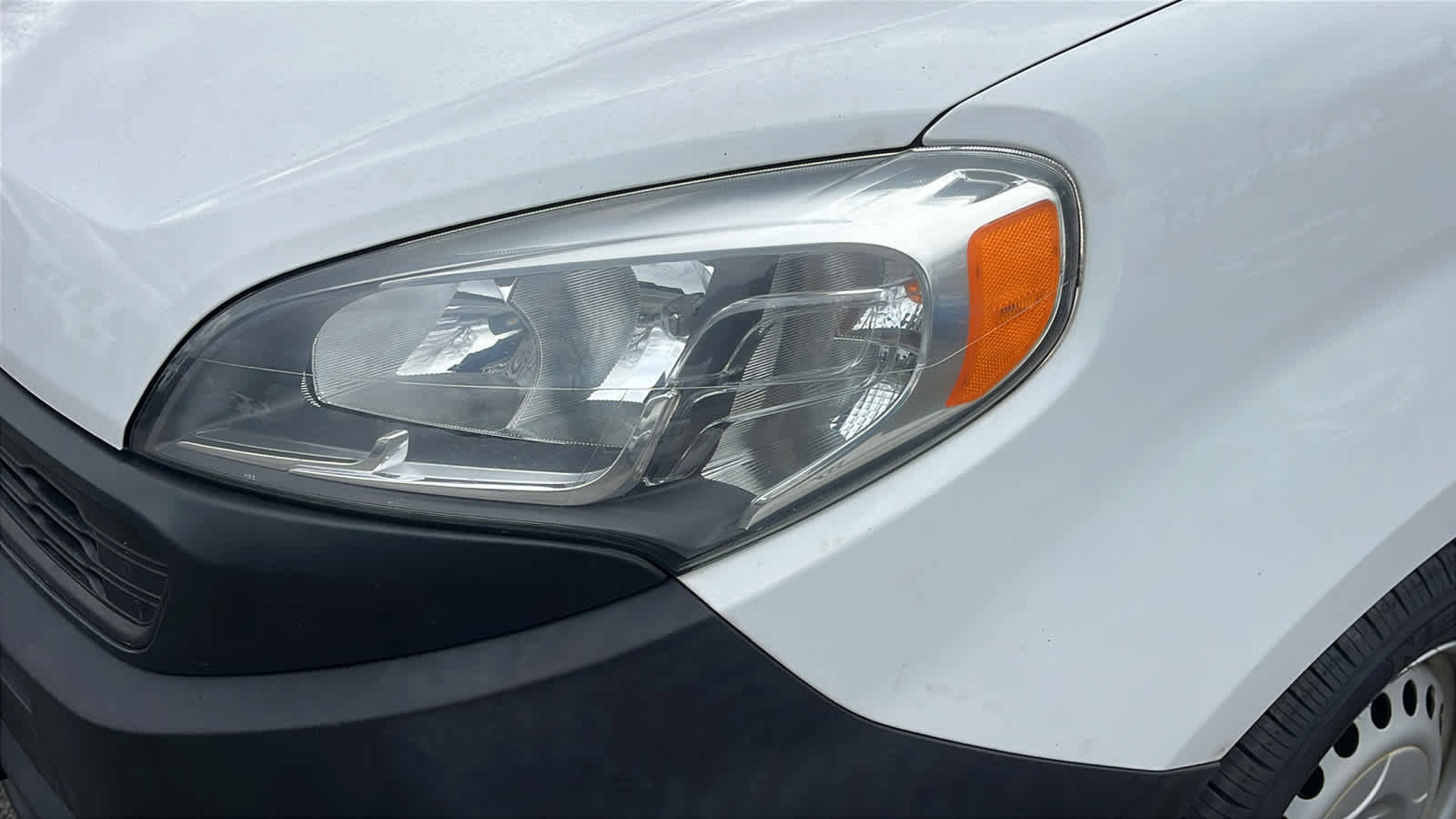 Used 2019 RAM ProMaster City Wagon FWD image 7