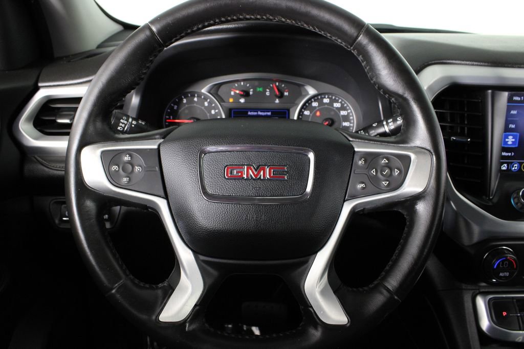 Used 2020 GMC Acadia SLT image 9