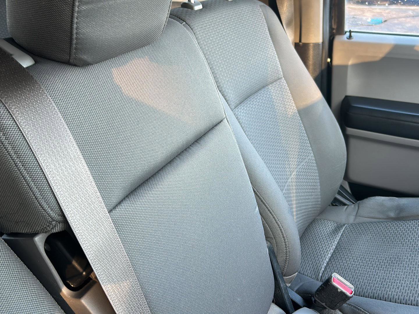 Used 2016 Ford F150 XLT w/ XTR Package image 19