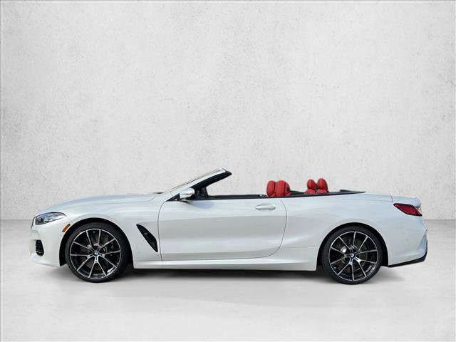 New 2026 BMW 840i Convertible image 5