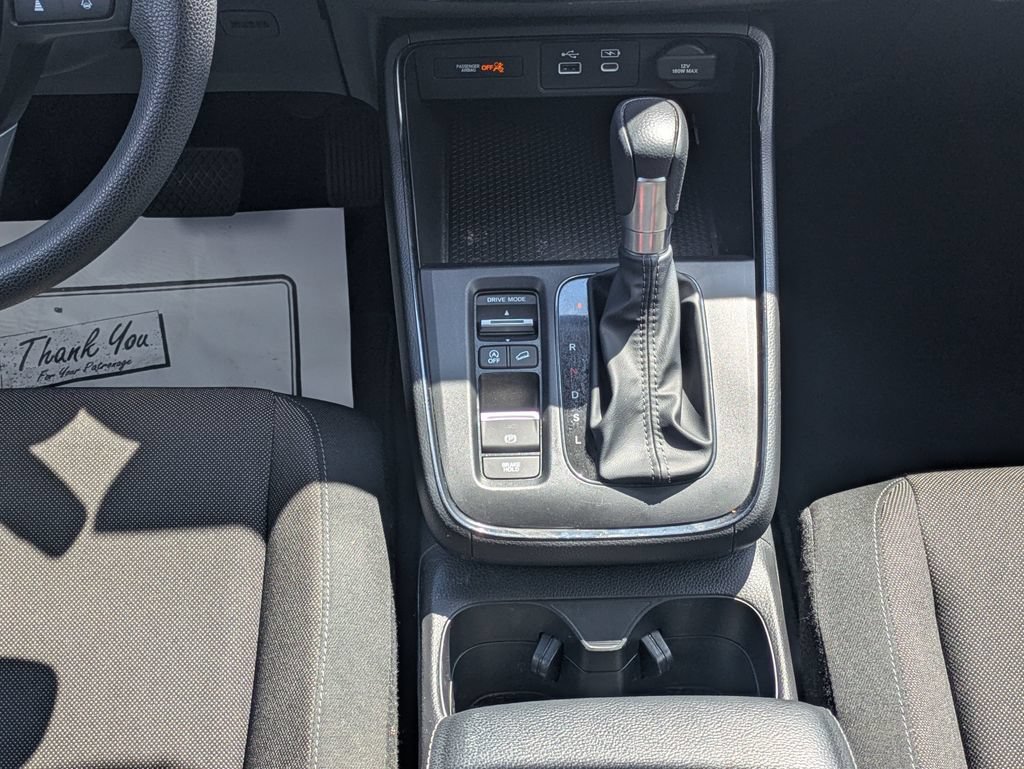 Certified 2023 Honda CR-V EX image 19
