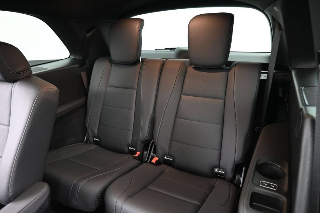 Used 2025 Mercedes-Benz GLS 450 4MATIC image 27