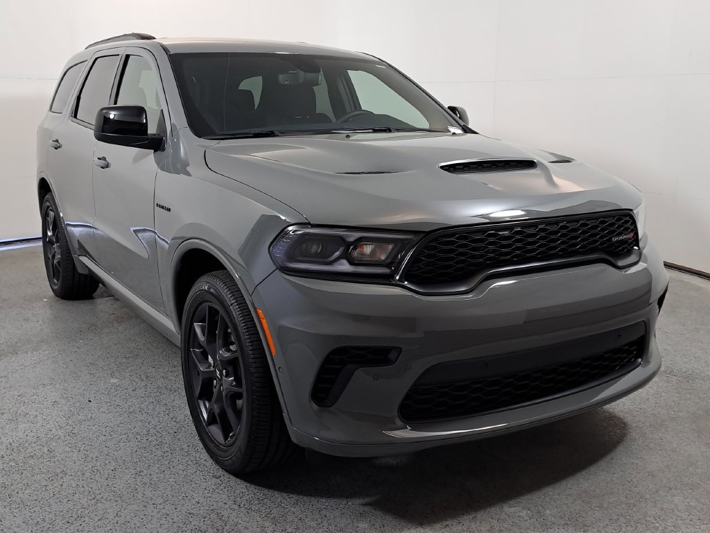 New 2026 Dodge Durango GT w/ Blacktop Package