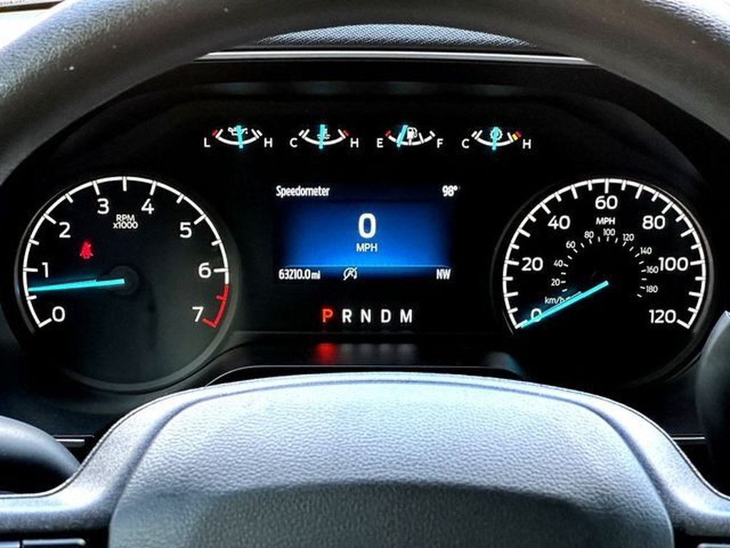Used 2023 Ford F150 XLT AWD/4WD image 22