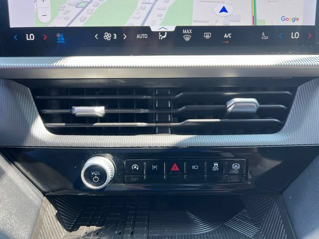 Certified 2025 Ford Explorer ST AWD/4WD image 33