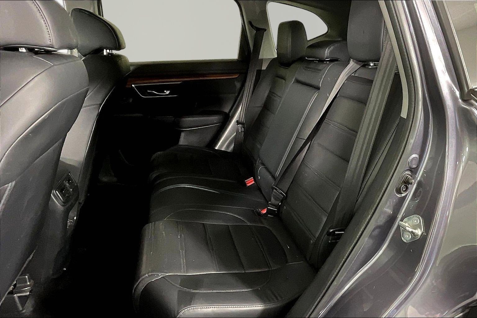 Used 2020 Honda CR-V EX-L image 22