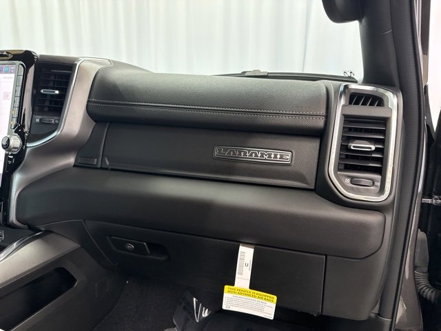 New 2025 RAM 1500 Laramie w/ Sport Appearance Package image 28