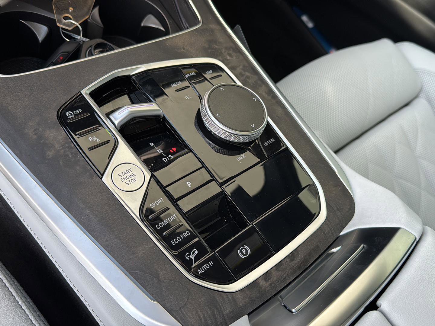 New 2026 BMW X5 xDrive40i image 25