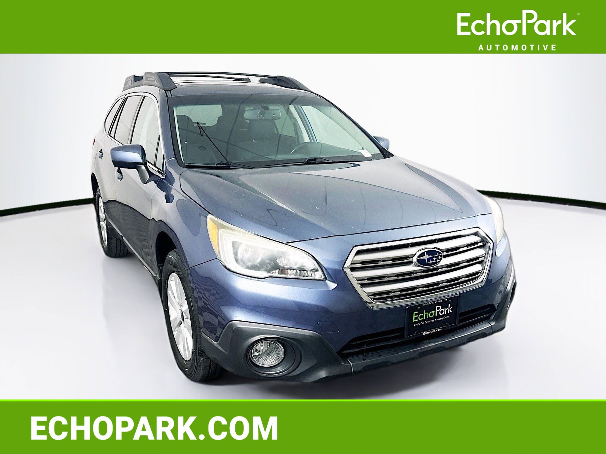 Used 2015 Subaru Outback 2.5i Premium