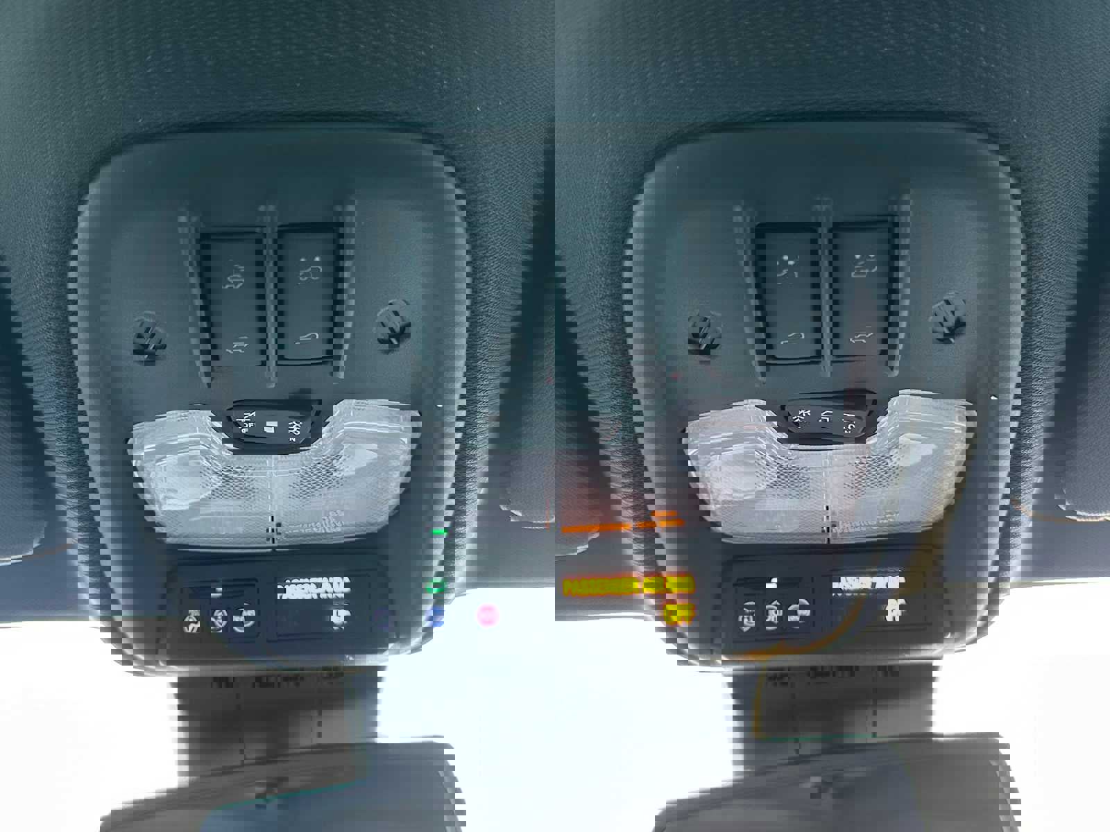 New 2026 GMC Canyon AT4X image 32