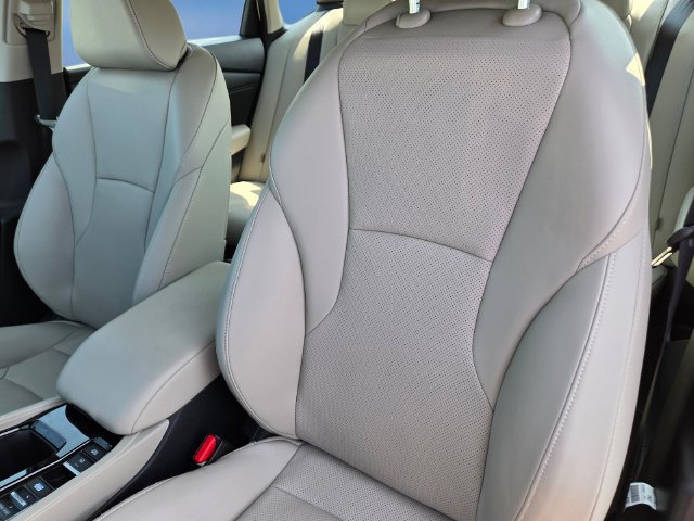 Used 2026 Honda Accord EX-L image 15